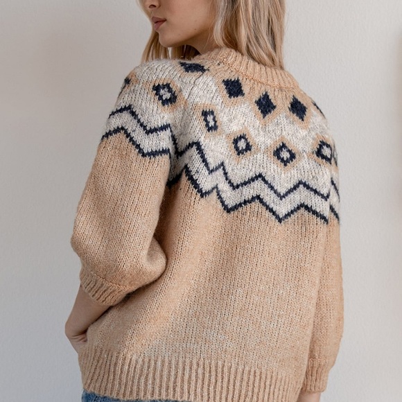 VERA MODA sweater NWOT - Picture 3 of 16